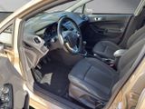 FORD Fiesta Titanium *Kamera*SHZ*