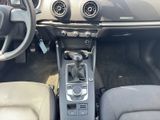 AUDI A3 Sportback MMI NAVI+XENON+LED+SITZHEIZUNG+ALU