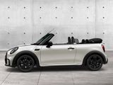 MINI Cooper JCW Trim Cabrio, Kamera, H&K
