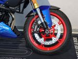 BMW F 900 XR Sport 2 Pakete, SOS, M-Kette