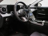 MERCEDES-BENZ C 200 T d , AVANTGARDE 360 AHK KAMERA SPUR PDC