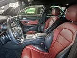 MERCEDES-BENZ GLC 200 4M AMG KAMERA SPUR PDC SHZ