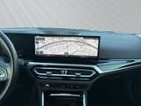 BMW i4 eDrive35 Gran Coupe Stop&Go LC Plus DAB PDC