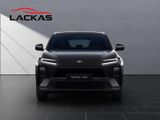 TOYOTA C-HR + 123 kW Active