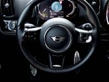 MINI John Cooper Works Countryman Cooper SE Trim All4