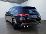 MERCEDES-BENZ GLC 220 d 4M | AMG BURM NIGHT MEMO 360 AHK DISTR