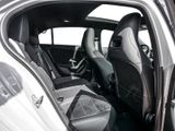 MERCEDES-BENZ A 200 AMG NIGHT SPUR PANO KAMERA PDC SHZ MULTI