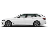 BMW 540 d xDrive Touring Luxury Line H&K+Laserlicht