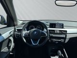 BMW X1 18d Navi LED AHK HIFI Sitzhzg. PDC DAB
