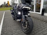 HARLEY DAVIDSON Pan America 1250 Special Jekyll&Hide Auspuff