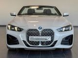 BMW 430 i xDrive Cabrio M Sport+AHK  UPE 84.600 €