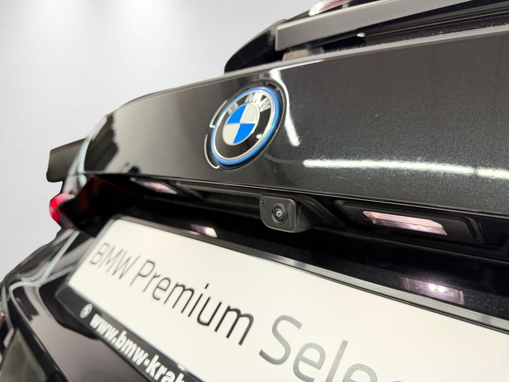 BMW iX1 xDrive30 M Sport H&K+Adapt.LED+SHZ DW 0,25%