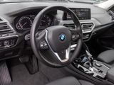 BMW X4 xDrive20d+Navi+LED+RFK+Leder+e-Sitze+StandHZG