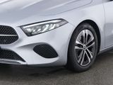 MERCEDES-BENZ A 200 d Limo , PROGRESSIVE KAMERA SPUR PDC SHZ