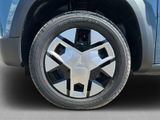 DACIA Spring 45 Expression Electric Techno Paket