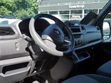 RENAULT Master 2,8t BLUE dCi 135 FAP L1H1 KASTEN