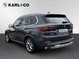 BMW X5 xDrive45e X-Line ACC AHK 360°Kamera Panorama