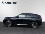 BMW X3 M50 xDrive Pano AHK ACC Keyless Memory Sitze