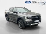 FORD Ranger Wildtrak e-4WD Doppelkabine AHK Navi Digitales Cockpit Soundsystem B & O LED Mehrzonenklima