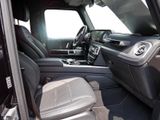 MERCEDES-BENZ G 63 AMG BURM NIGHT 360 WIDE SPUR DISTR STANDH