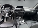 BMW 220 i Coupe Sport Line Soundsys PDCv+h SHZ Navi