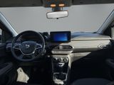 DACIA Sandero III Comfort LPG/GAS +EPH+KLIMA+Carplay+