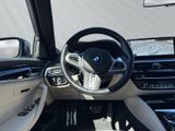 BMW 540 i xDrive Touring M Sport Pano AHK Laser ACC