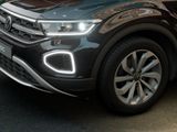 VW T-Roc Style 1.0 TSI SITZHZ+ACC+PDC+RFK+CARPLAY