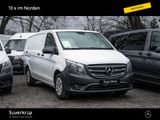 MERCEDES-BENZ Vito 116 KASTEN LANG KLIMA KAMERA AHK 2,5T AUTOM