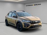 DACIA Sandero III Stepway Extreme 110 +inc.24M Wartung+