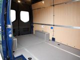 MERCEDES-BENZ Sprinter 319 KASTEN SELECT L2H2 DISTRONIC LED AUTOMATIK 360°