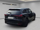 MAZDA CX-60 Homura Hybrid AWD+AHK+NAVI+PDC+RfK+SHZ