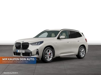 BMW X3 30e xDrive 