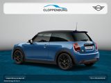 MINI Cooper SE Classic Trim