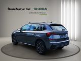 SKODA Kamiq 1.0 TSI Selection Einparkhilfe