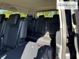 FORD Tourneo Custom L2 Titanium 170 PS Automatik -Standheizung-GJR-