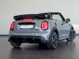 MINI Cooper S Cabrio JCW Trim+LED+HarmanKardon+Navi
