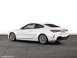 BMW 420i Coupé