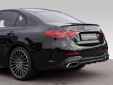 MERCEDES-BENZ C 300 d , AMG BURM NIGHT MEMO 360 KAMERA PANO