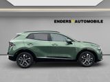 KIA Sportage Spirit 1.6 T-GDI Mild-Hybrid EU6d 1.6T 180 2WD DCT Spir