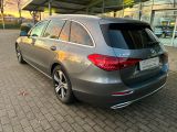 MERCEDES-BENZ C 180 T RFK/LED/Navi/SHZ/Pano/Elektr. Heckklappe