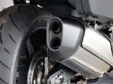 HONDA NT 1100 DCT Koffer