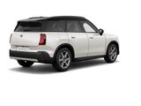 MINI Countryman D h&k HUD Lenkradheizung Alarm