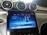 MERCEDES-BENZ C 300 e T AVANTGARDE AHK KAMERA PANO SPUR STANDH