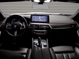 BMW 520d xDrive M Sport