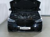 BMW X5 M50i Memory AHK 360 Laser HeadUP ACC Alarm