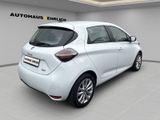 RENAULT ZOE Experience R110 Z.E. 50 Batteriemiete +Kam+