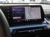 BMW iX2 20eMSport+AHK+Navi+DAB+LED+RFK+LenkradHZG+PDC