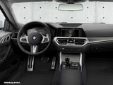 BMW 420i Cabrio M-Sport HuD HiFi HK PDC