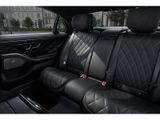 MERCEDES-BENZ S 450 d 4MATIC Limousine Langversion AMG BURM